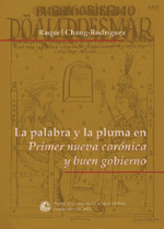 La palabra y la pluma