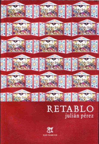 Retablo