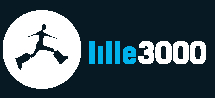 Logo Lille 3000