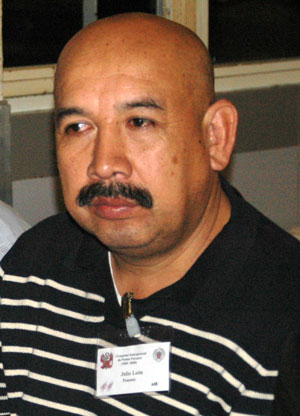 Julio Len