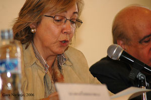 Rocio Oviedo Prez de Tudela