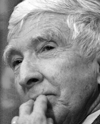 John Updike