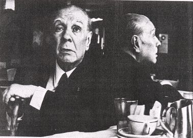 Jorge Luis Borges