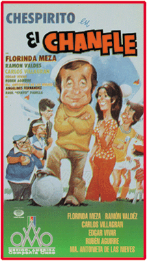 Chespirito