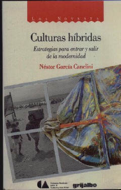 Culturas hbridas