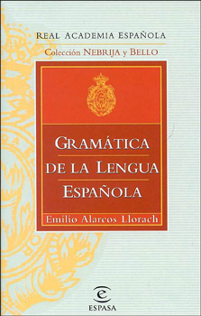 Gramtica Alarcos