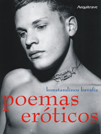 Poemas eroticos. Kavafis