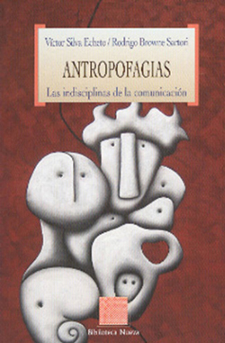 Antropofagias