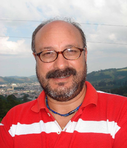 Carlos Flaminio Rivera