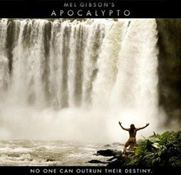 Apocalypto. de Mel Gibson