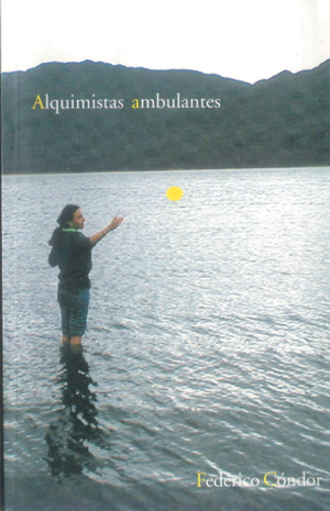 Alquimistas ambulantes