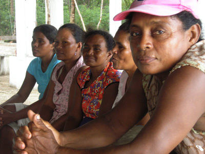 cooperativa de mujeres