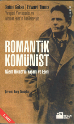 Sobre Nazim Hikmet