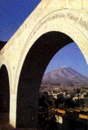 Arequipa