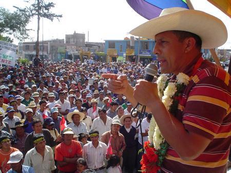 Arequipa pedregal