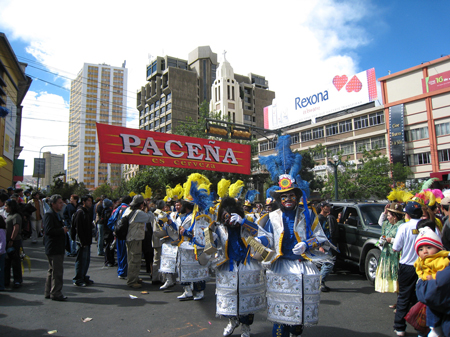 Carnaval Paceo