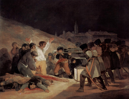 Francisco de Goya y Lucientes