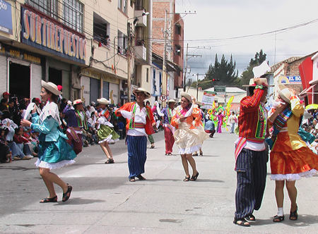 callejeros