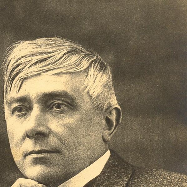 Maurice Maeterlinck