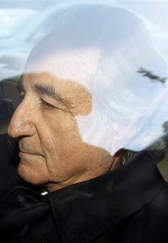 Bernard Madoff