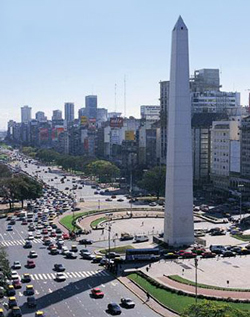 Buenos Aires