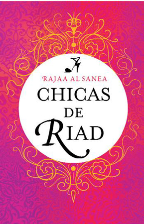 Chicas de Riad