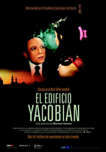 El edificio Yacobin