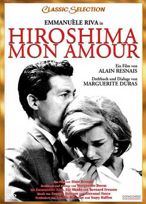 Hiroshima mon amour