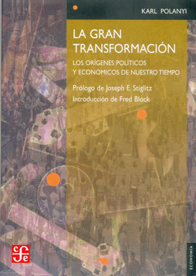 La gran transformacion