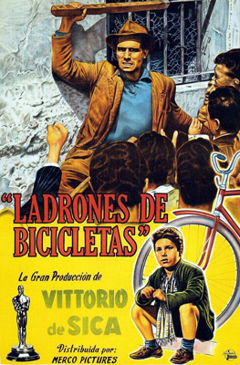 Ladrn de bicicletas