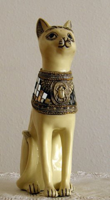 Bastet