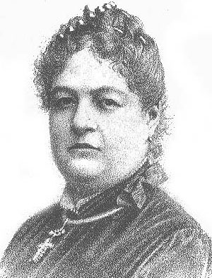 Clorinda Matto