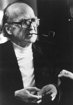 Mircea Eliade