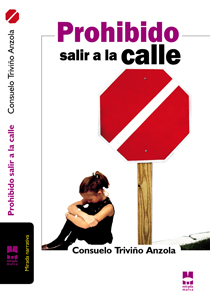 Portada de Prohibido salir a la calle