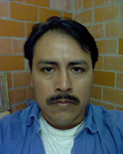 ngel Carlos Snchez