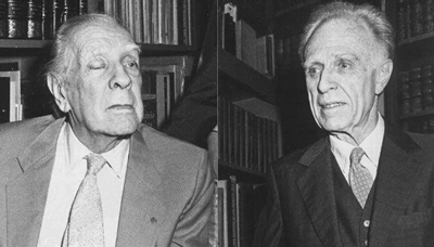 Borges y Bioy