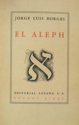 El Aleph