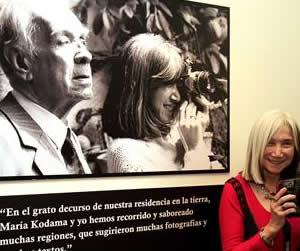 Fundacin Borges