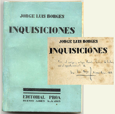 Inquisiciones