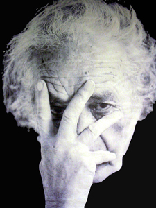 Nicanor Parra