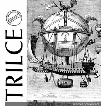 Revista Trilce