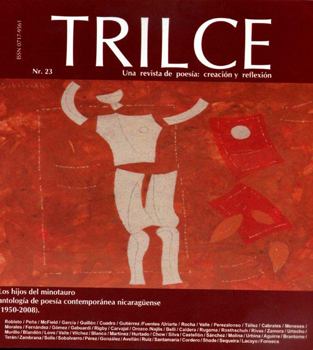 Revista Trilce