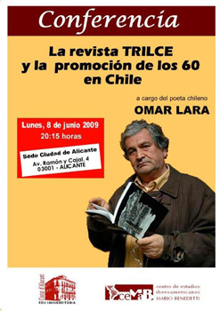 Revista Trilce