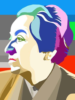 Gabriela Mistral