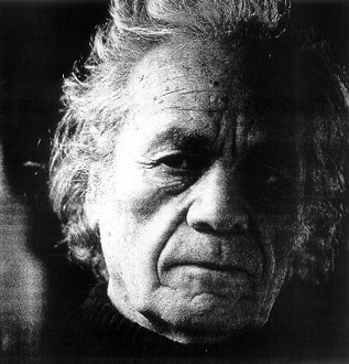 Nicanor Parra