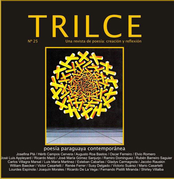 Revista Trilce