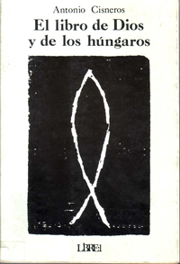 El libro de Dios y los hngaros