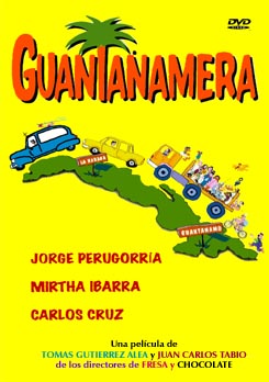 Guantanamera