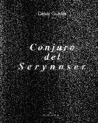 Portada de Conjuro del serynoser