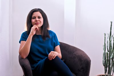 Karen Villeda